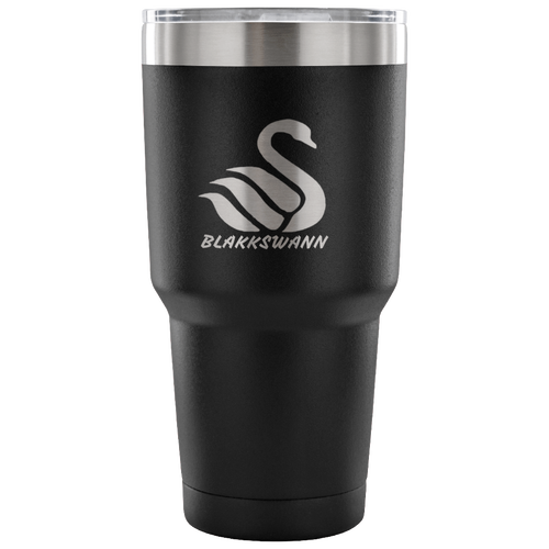 BLAKKSWANN 30 Ounce Vacuum Tumbler