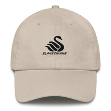 Blakkswann Cotton Cap