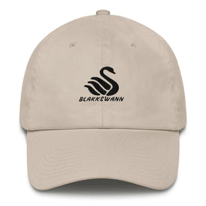 Blakkswann Cotton Cap