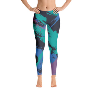 "BLAKKSWANN" GRUNDGE Leggings