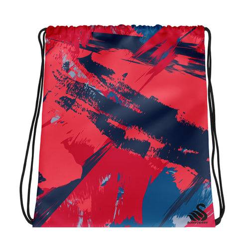 Drawstring bag