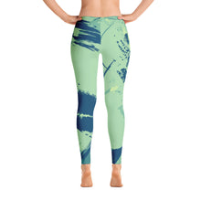 "BLAKKSWANN" GRUNDGE Leggings