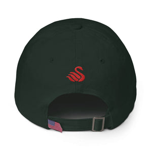 Team 66 Cotton Cap