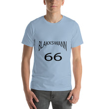 Team BLAKKSWANN Short-Sleeve Unisex T-Shirt