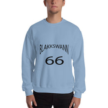 Team BLAKKSWANN Sweatshirt