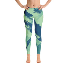 "BLAKKSWANN" GRUNDGE Leggings