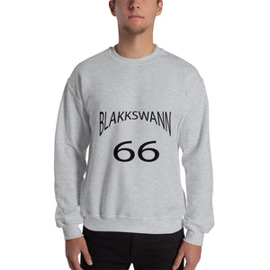 Team BLAKKSWANN Sweatshirt