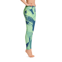 "BLAKKSWANN" GRUNDGE Leggings