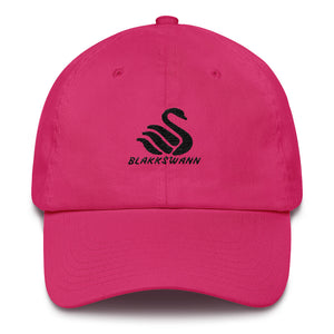 Blakkswann Cotton Cap