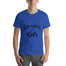 Team BLAKKSWANN Short-Sleeve Unisex T-Shirt