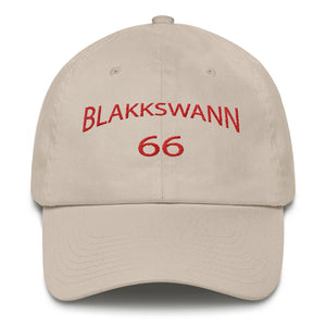 Team 66 Cotton Cap