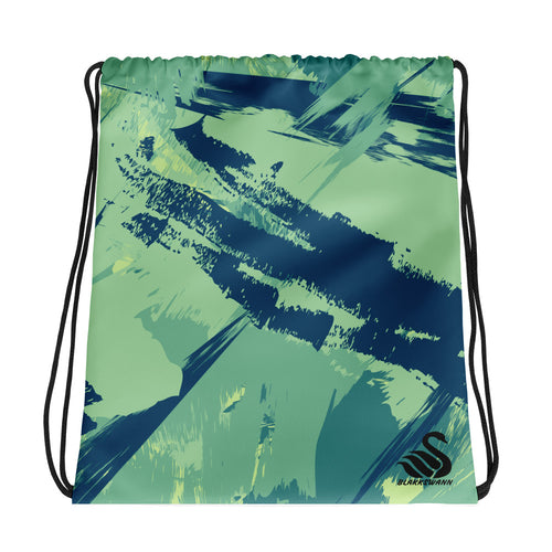 Drawstring bag