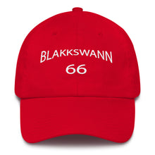 Team 66 Cotton Cap