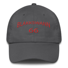 Team 66 Cotton Cap