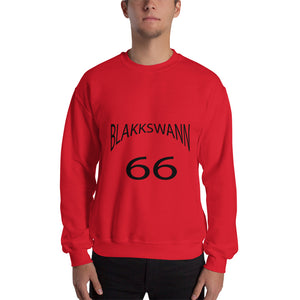 Team BLAKKSWANN Sweatshirt