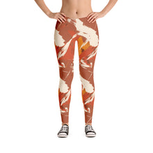 "BLAKKSWANN" GRUNDGE Leggings