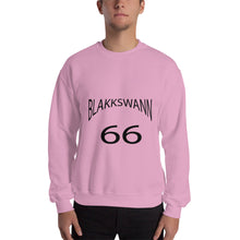 Team BLAKKSWANN Sweatshirt