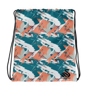 Drawstring bag