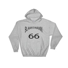 Team BLAKKSWANN Hoodie