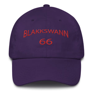 Team 66 Cotton Cap