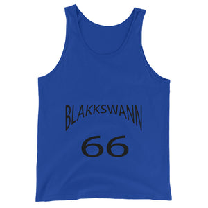 Unisex  Tank Top