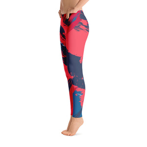 "BLAKKSWANN" GRUNDGE Leggings