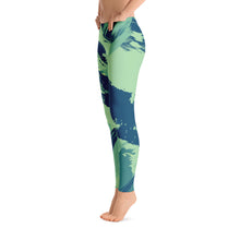 "BLAKKSWANN" GRUNDGE Leggings