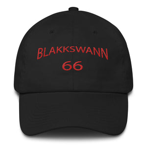 Team 66 Cotton Cap