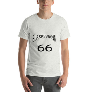 Team BLAKKSWANN Short-Sleeve Unisex T-Shirt