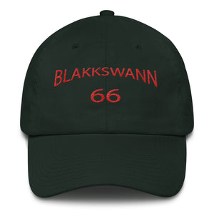 Team 66 Cotton Cap