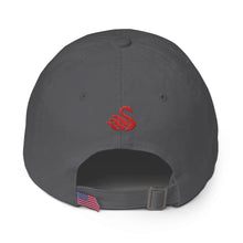 Team 66 Cotton Cap