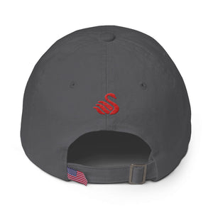 Team 66 Cotton Cap