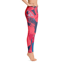 "BLAKKSWANN" GRUNDGE Leggings