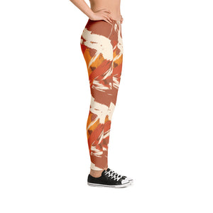 "BLAKKSWANN" GRUNDGE Leggings