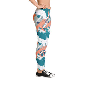 "BLAKKSWANN" GRUNDGE Leggings