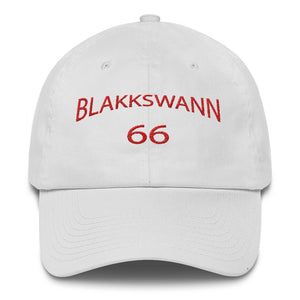 Team 66 Cotton Cap