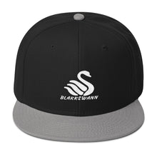 Snapback Hat