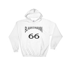 Team BLAKKSWANN Hoodie