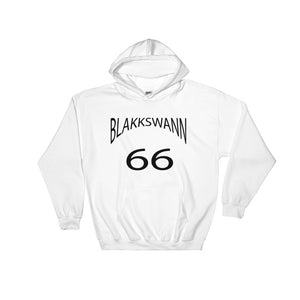 Team BLAKKSWANN Hoodie