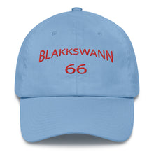 Team 66 Cotton Cap