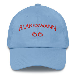 Team 66 Cotton Cap