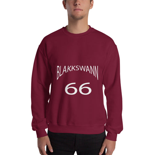 Team BLAKKSWANN Sweatshirt