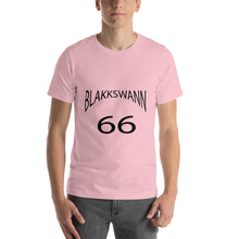 Team BLAKKSWANN Short-Sleeve Unisex T-Shirt