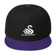 Snapback Hat