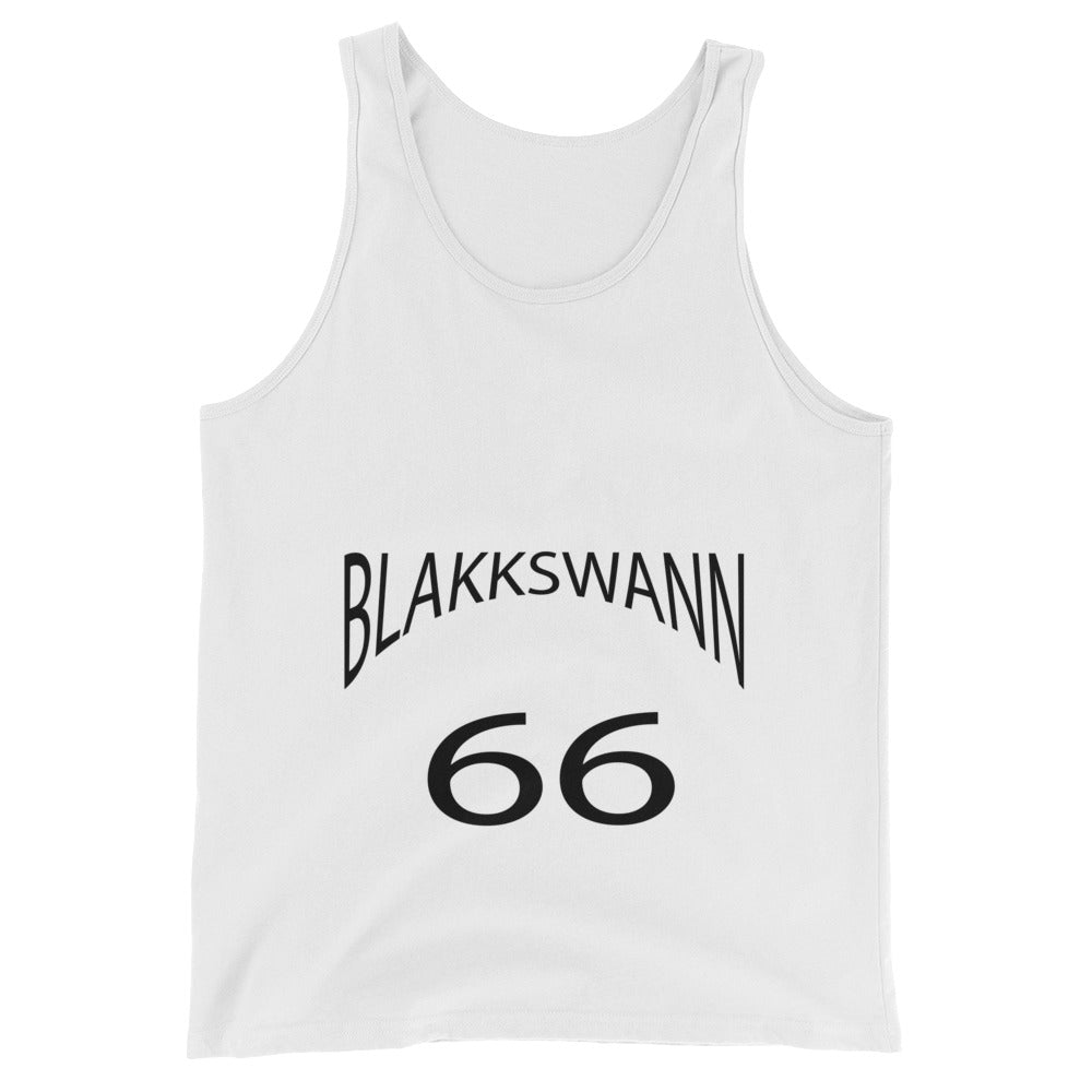 Unisex  Tank Top