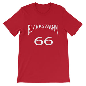 TEAM BLAKKSWANN T Shirt