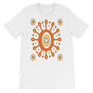 Tribal Unisex T-Shirt