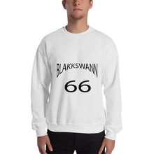 Team BLAKKSWANN Sweatshirt