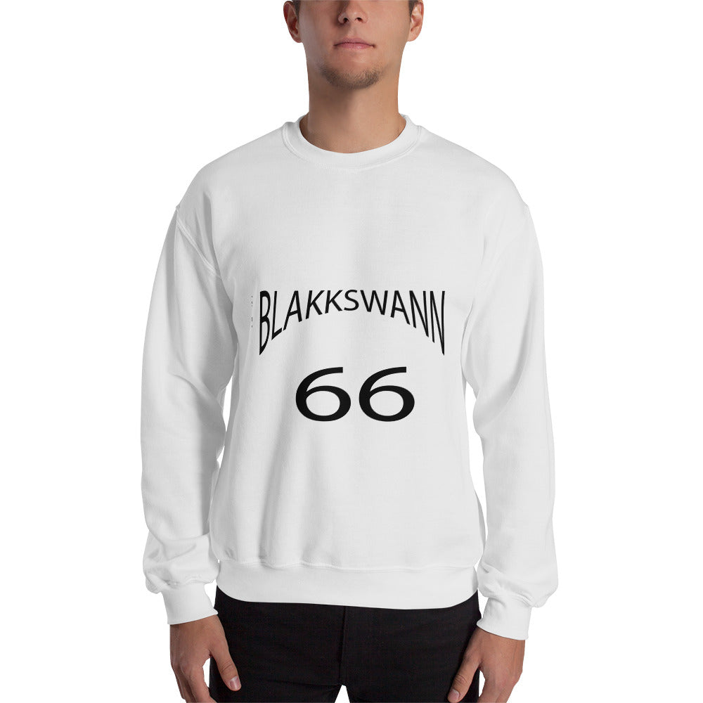 Team BLAKKSWANN Sweatshirt