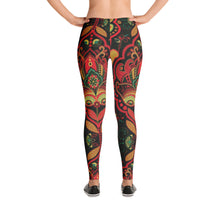 "EYES ON YOU" Leggings